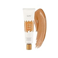 tarte BB blur tinted moisturizer Broad Spectrum SPF 30 Sunscreen Medium-Tan