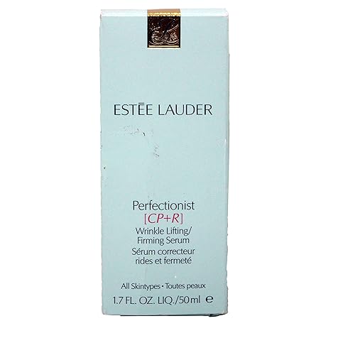 Estee Lauder Perfectionist CP+R Wrinkle Lifting Serum 50ml/1.7oz