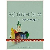 Bornholm (Danish Edition)