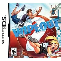 Wipeout 2 - Nintendo DS Wipeout 2 - Nintendo DS Nintendo DS
