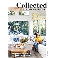 Collected: City + Country, Volume No 1 (Collected series) Collected: City + Country, Volume No 1 (Collected series) Paperback Kindle