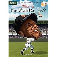 What Is the World Series? (What Was?) What Is the World Series? (What Was?) Kindle Library Binding Paperback