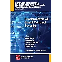 Fundamentals of Smart Contract Security Fundamentals of Smart Contract Security Kindle Paperback