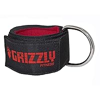 Grizzly Fitness Premium 2