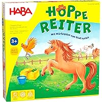 HABA Clippety-Clop