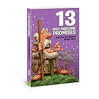 13 Very Awesome Promises and How God Always Keeps Them 13 Very Awesome Promises and How God Always Keeps Them Paperback Kindle