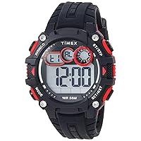 Timex Men's Big Digit DGTL 48mm Watch