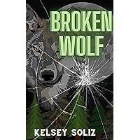 Broken Wolf: A rejected mates, second chance, secret baby romance (Rejected Mates of the Shelter Book 1) Broken Wolf: A rejected mates, second chance, secret baby romance (Rejected Mates of the Shelter Book 1) Kindle Audible Audiobook Paperback