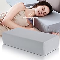 Cube Pillow for Side Sleepers 24
