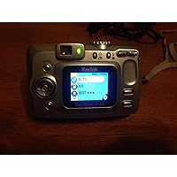 Kodak Easyshare CX7330 3.1 MP Digital Camera with 3xOptical Zoom (OLD MODEL)