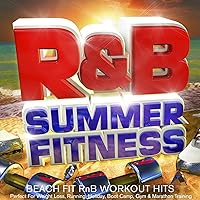 R&B Fitness Beach Workout Continuous Mix R&B Fitness Beach Workout Continuous Mix MP3 Music