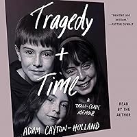 Tragedy Plus Time Tragedy Plus Time Audible Audiobook Hardcover Kindle Paperback Audio CD