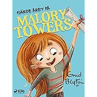 Fjärde året på Malory Towers (Swedish Edition) Fjärde året på Malory Towers (Swedish Edition) Kindle