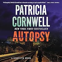 Autopsy: A Scarpetta Novel Autopsy: A Scarpetta Novel Audible Audiobook Kindle Paperback Hardcover Mass Market Paperback Audio CD