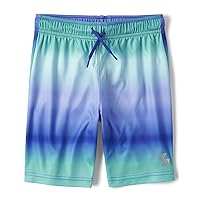 The Children's Place Boys' Performance Basketball Shorts