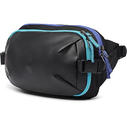 Cotopaxi Allpa X 4L Hip Pack