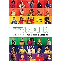 Sociology of Sexualities Sociology of Sexualities Paperback eTextbook