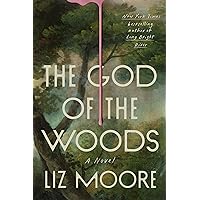 The God of the Woods: A Novel The God of the Woods: A Novel Hardcover Kindle Audible Audiobook Paperback