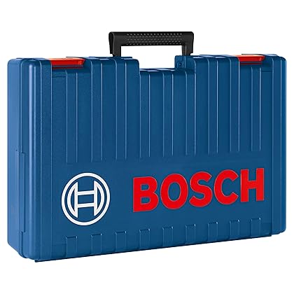 BOSCH 11316EVS SDS-Max Demolition Hammer, Bosch Blue