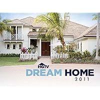 HGTV Dream Home - Season 2011