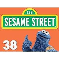 Sesame Street Season 38
