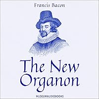 The New Organon The New Organon Audible Audiobook Kindle Hardcover Paperback