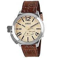 8892 Classico 42mm Tungsten BE Men's Watch