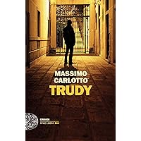 Trudy (Italian Edition) Trudy (Italian Edition) Kindle Audible Audiobook Paperback