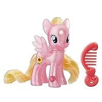 6pc PONY-O and Bun Barz Variety Pack for Fine to Normal Hair