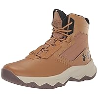 Under Armour Unisex-Child Grade School Stellar G2 Military and Tactical Boot