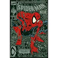 Spider-Man #1 (Collector's Item Issue) (Torment) Spider-Man #1 (Collector's Item Issue) (Torment) Comics