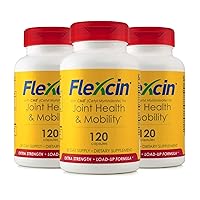 Flexcin Load up Formula with CM8(3 Pack)
