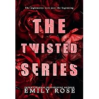 The Twisted Series: Books 1-4 The Twisted Series: Books 1-4 Kindle Paperback