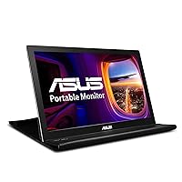 ASUS MB168B 15.6