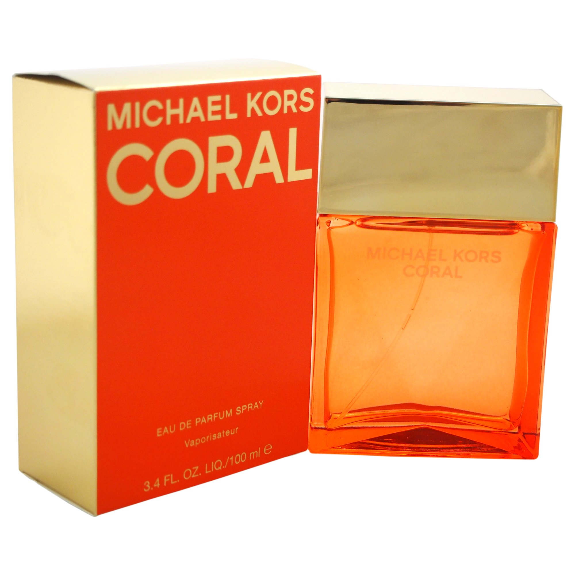 MICHAEL KORS Michael Kors Perfume Mujer Gorgeous Edp 100 Ml MKors   falabellacom