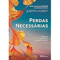 Perdas Necessarias - 6 ed (Em Portugues do Brasil) Perdas Necessarias - 6 ed (Em Portugues do Brasil) Paperback