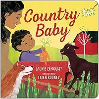 Country Baby Country Baby Kindle Board book