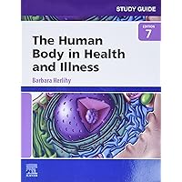 Study Guide for The Human Body in Health and Illness Study Guide for The Human Body in Health and Illness Paperback Kindle Spiral-bound