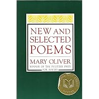 New and Selected Poems New and Selected Poems Paperback Hardcover