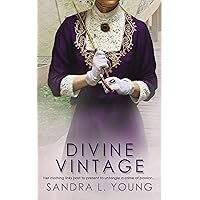 Divine Vintage Divine Vintage Kindle Paperback