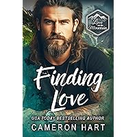 Finding Love: Grumpy/Sunshine Romance (Love on the mountain Book 1) Finding Love: Grumpy/Sunshine Romance (Love on the mountain Book 1) Kindle Paperback