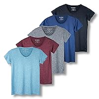 Real Essentials Women's T-Shirt