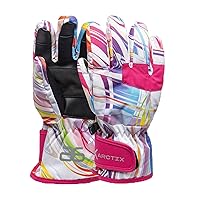 Arctix Unisex-Child Matterhorn Glove