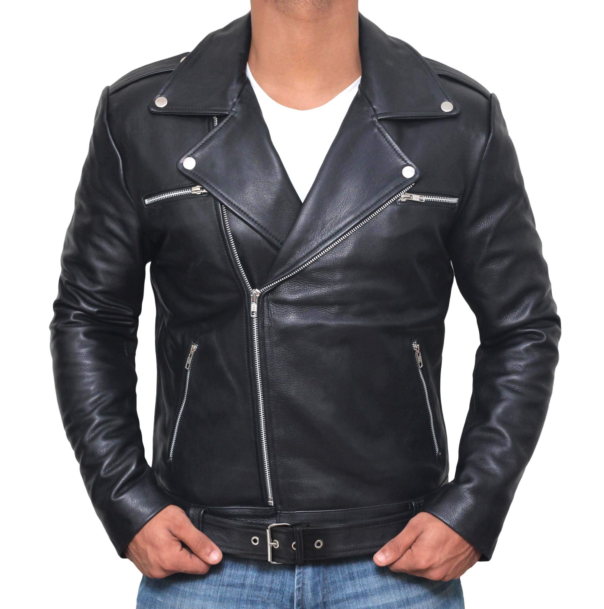 The Best Motorcycle Jackets To Wear Daily| HiConsumption