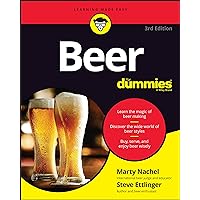 Beer For Dummies Beer For Dummies Paperback Kindle