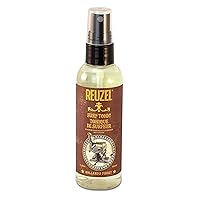 Reuzel Surf Tonic Hairspray - Fragrance Free - Adds Grip, Texture And Volume - Create A Windblown Style With Matte Finish - Exaggerates Hair'S Natural Texture - For All Hair Types