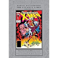Uncanny X-Men Masterworks Vol. 16 (Uncanny X-Men (1963-2011)) Uncanny X-Men Masterworks Vol. 16 (Uncanny X-Men (1963-2011)) Kindle Hardcover
