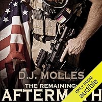 The Remaining: Aftermath The Remaining: Aftermath Audible Audiobook Kindle Paperback Mass Market Paperback MP3 CD
