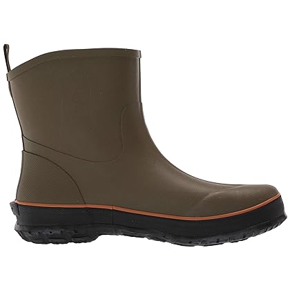 BOGS Men's Digger Mid Ankle Boot