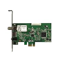 Hauppauge 1196 WinTV HVR-1265 PCI Express Hybrid High Definition TV Tuner Card